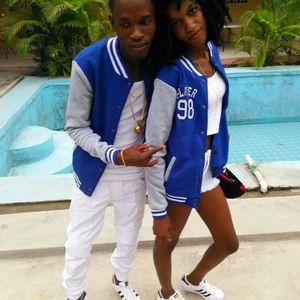 Meet your Posher, Cherelus